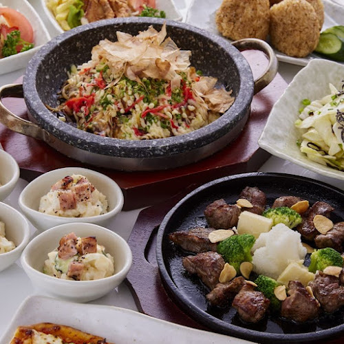 いろはにほへと 松阪駅前店