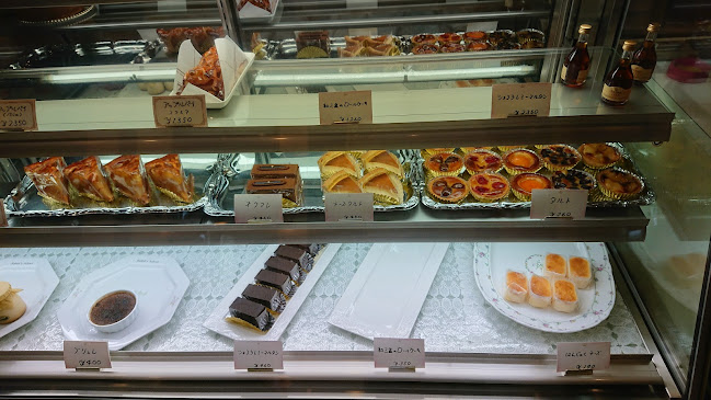 Comentarii opinii despre お菓子工房 ファヴリット