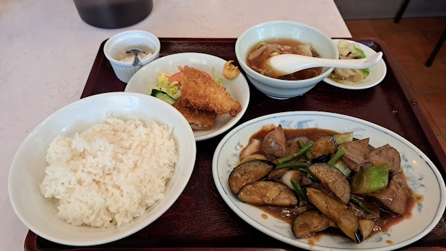 鳳華飯店 笹下本店 - 横浜市