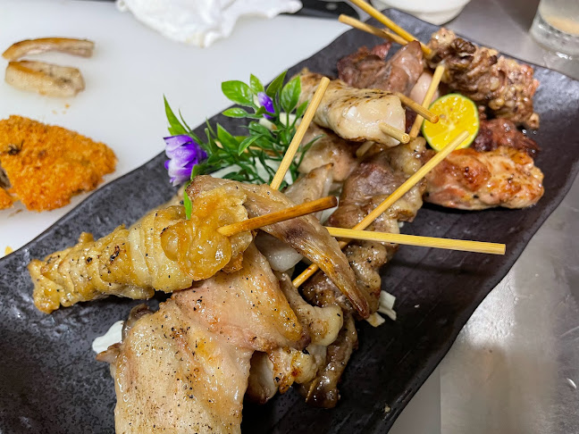 Opinii despre 路地裏キッチン よねまる în 沖縄市 - 飲食業