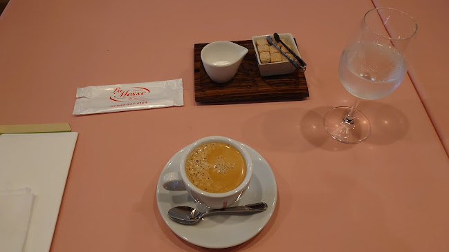 タベルナ ラ・メッセ - 厚木市