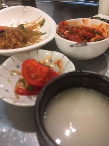 金杏奈の手作りキムチ 김안나 - 大阪市