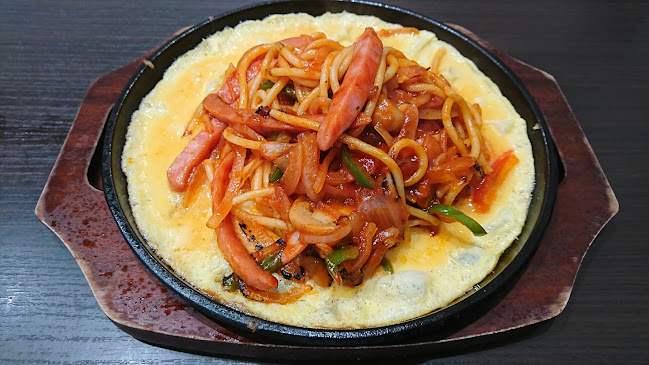 パスタ・デ・ココ 名東区牧の原店 - 飲食業