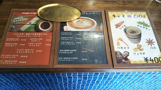 piccoro coffee - 宇部市