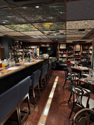 Opinii despre Bar Alchemist în 京都市 - 飲食業