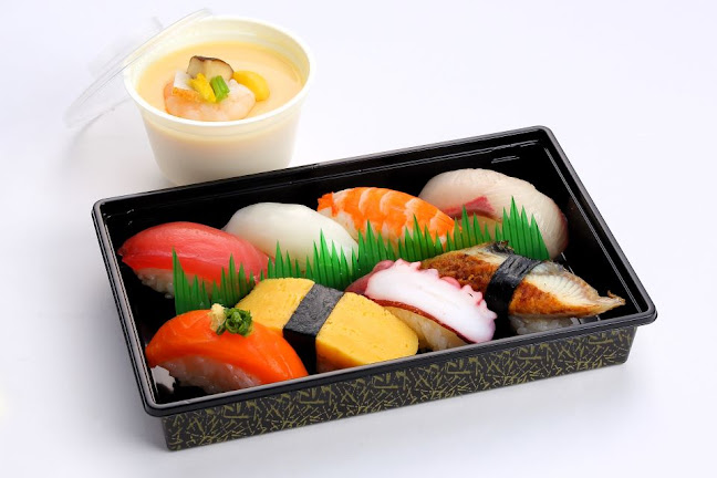 あづまケータリングサービス橿原店