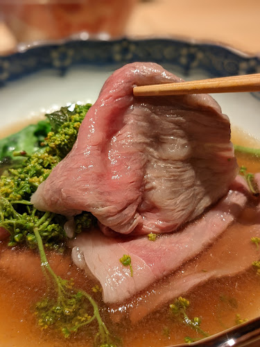 二條 やま岸 - 京都市