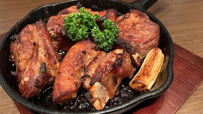 Opinii despre 石窯レストラン BRIGHT＆CLEAR în 福岡市 - 飲食業