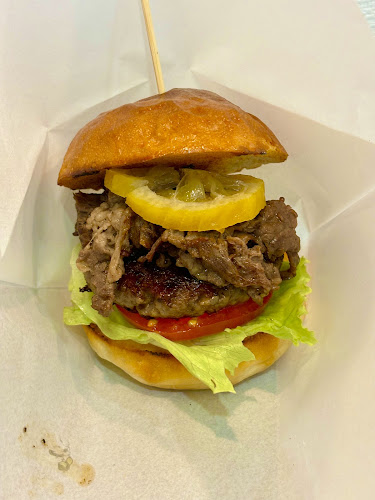 One's BURGER - 神戸市