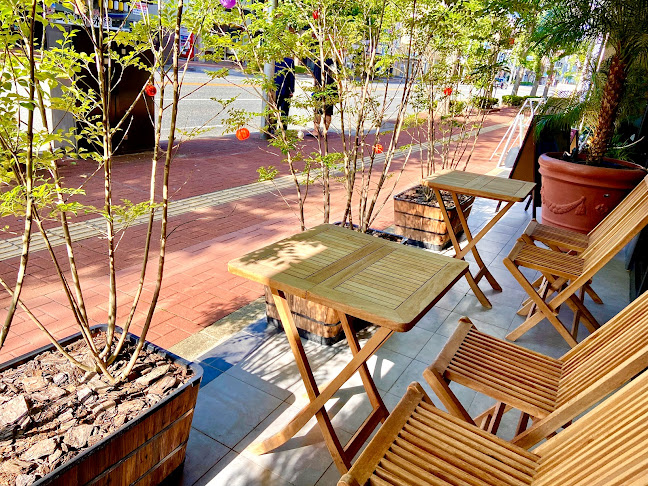 FARM Cafe YONAGO - 米子市