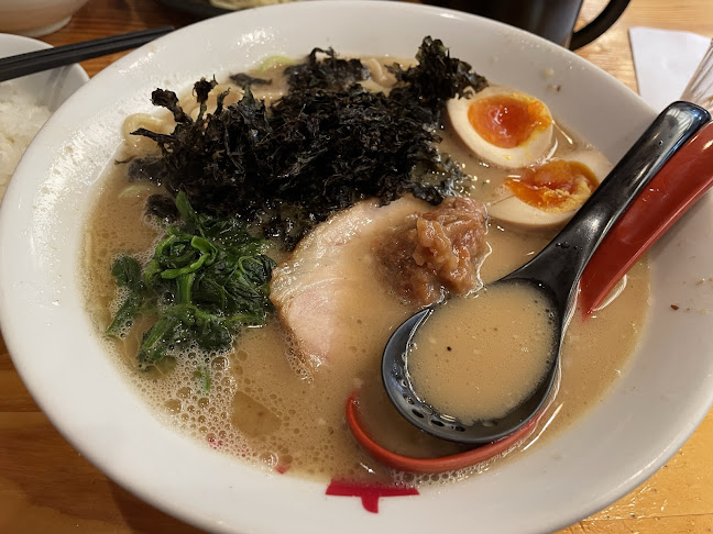 ラーメン大桜 十日市場本店 - 飲食業