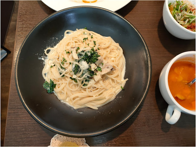 passeggiare パッセジャーレ