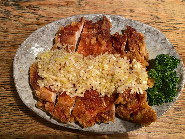 鳥心 本店 - 飲食業