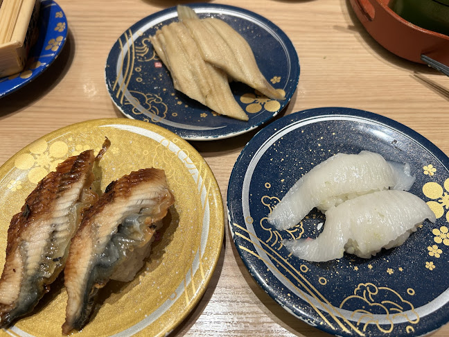 もりもり寿し イオンモール大阪ドーム店