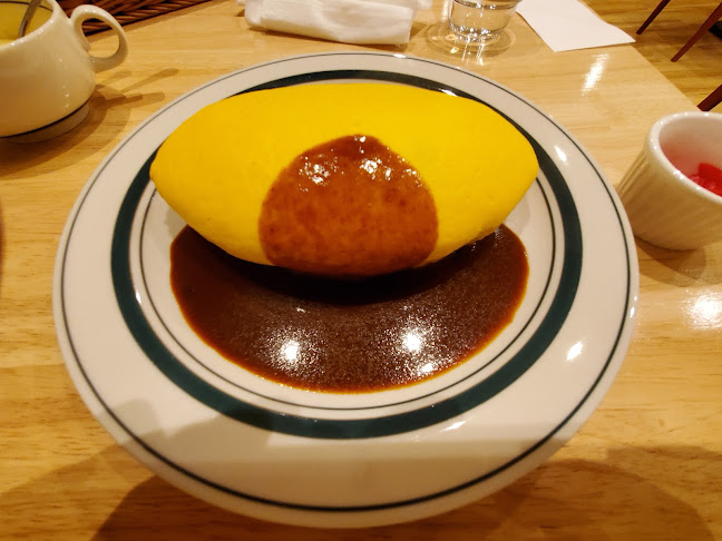 洋食 アルチザン - 飲食業