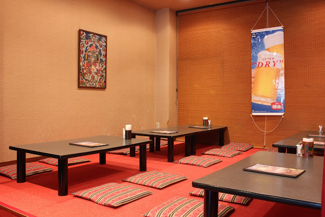 アジアンダイニング LUMBINI 新松戸店 - 松戸市