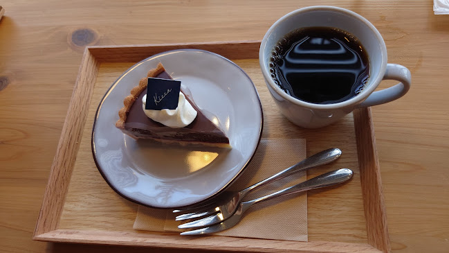 cafe&cake Kicca - 飲食業