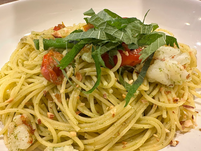 PRONTO 深川ギャザリア店 - 江東区