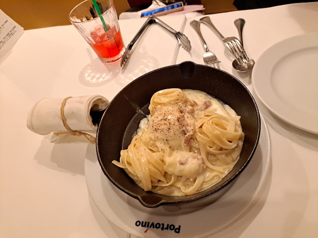 Portovino ポルトヴィーノ - 飲食業