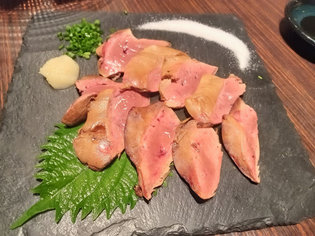 Comentarii opinii despre 和バル 布上