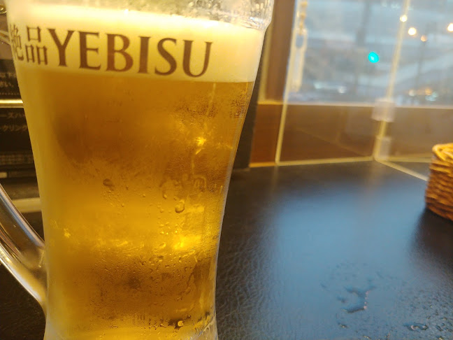 ブラボー 上野中央口店 - 飲食業