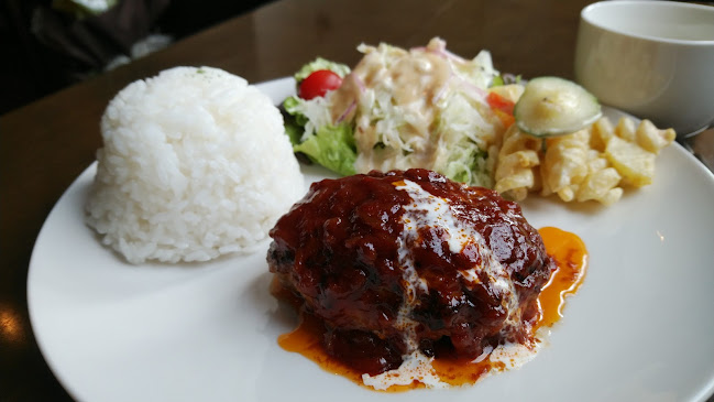 ダイニング＆カフェ SOEUR（スール） - 飲食業