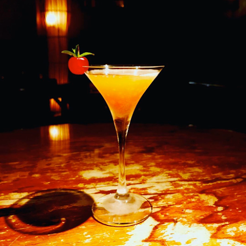 BAR角屋 バースミヤ 郡山 駅前