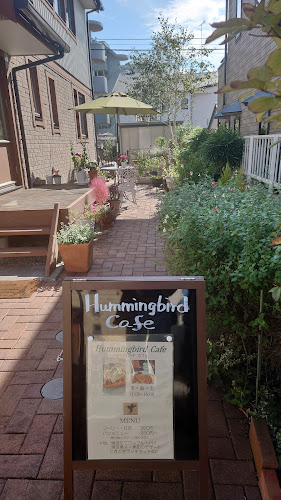 Comentarii opinii despre Hummingbird Cafe