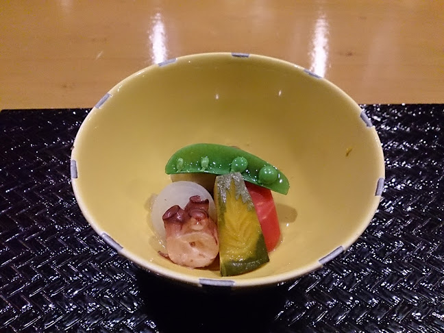 馳走庵ひじり - 名古屋市