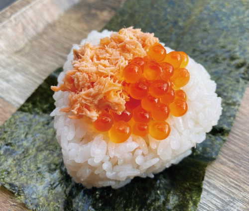 おにぎり専門店 FUNFUN - 飲食業