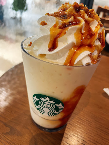 Opinii despre スターバックス コーヒー 天王寺ミオ 本館3階店 în 大阪市 - 飲食業