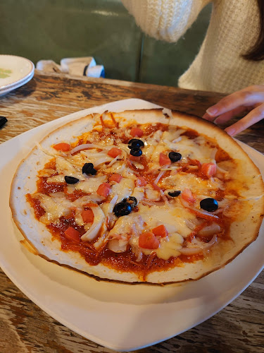 自家製生パスタ専門店 スパ１世 - 浜松市