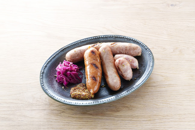 Comentarii opinii despre スプリングバレーブルワリー東京