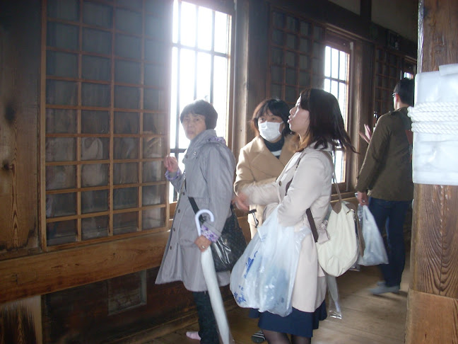 Comentarii opinii despre （株）カネセイ水産 焼津さかなセンター店