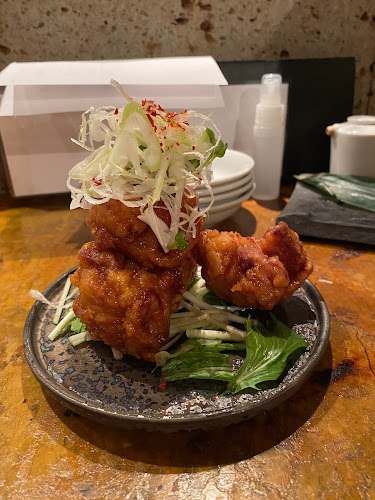 Comentarii opinii despre ビストロ 三十五段屋