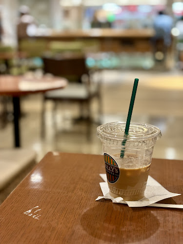 タリーズコーヒー アトレ吉祥寺店 - 武蔵野市