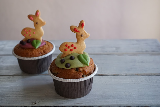 Opinii despre 幸福スイーツ アルカイック în 奈良市 - 飲食業