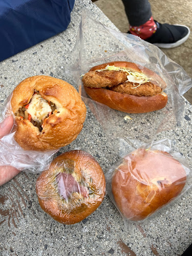 パン工房 橙 - 飲食業