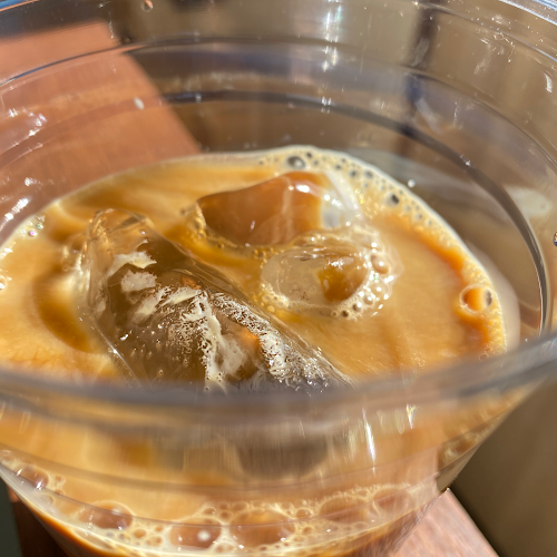 CAFE こまめ - 狭山市