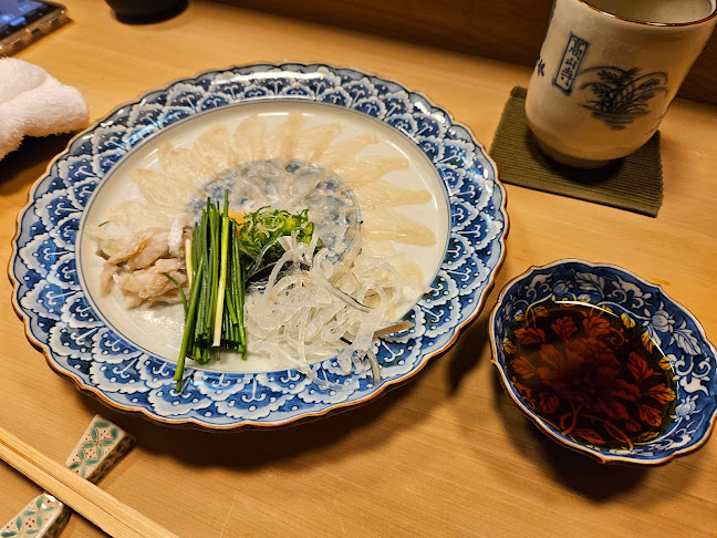 京風一品料理 きよみず（Kiyomizu） - 飲食業