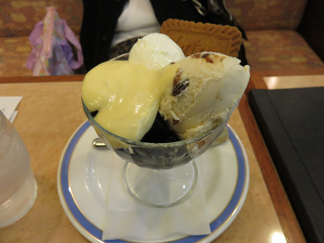 珈琲館 春日野道店 - 神戸市