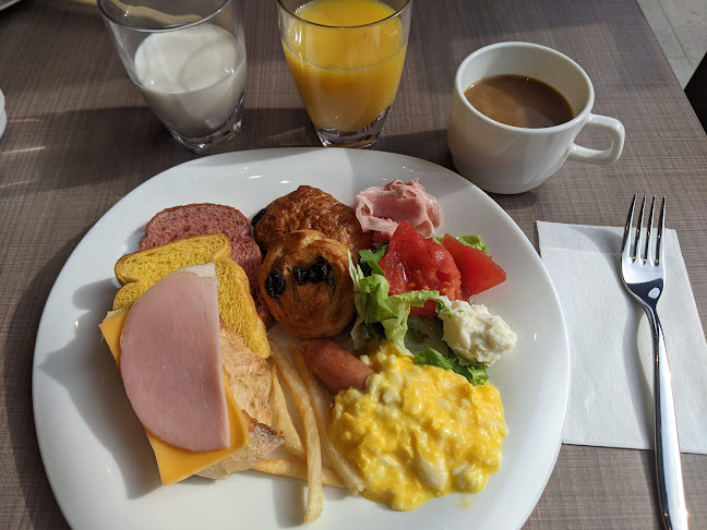 Comentarii opinii despre ライトアップ カフェ＆ダイニング