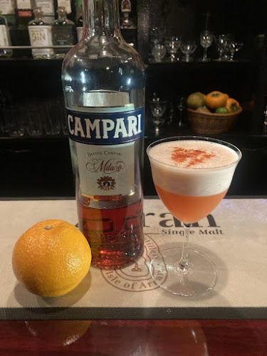 Comentarii opinii despre BAR相葉 離れ