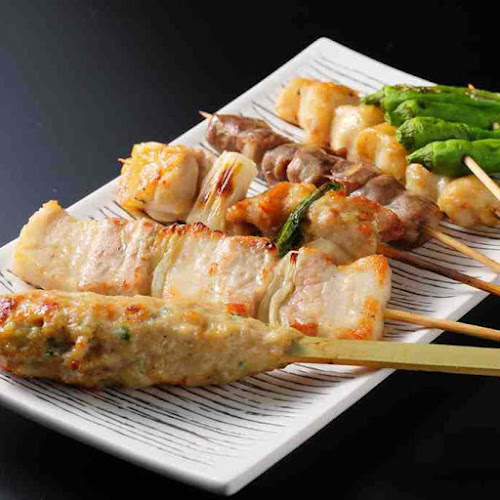 Opinii despre 鶏侍 白石店 în 札幌市 - 飲食業