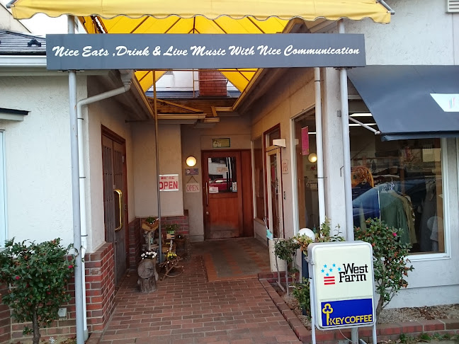 ウエストファーム