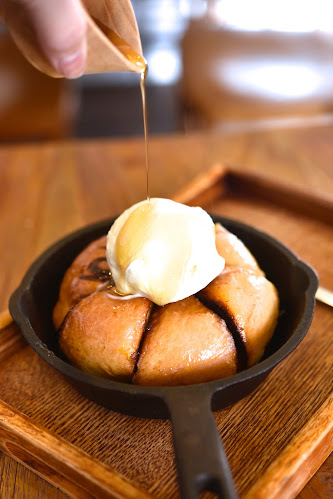 Oz Bagels - 飲食業