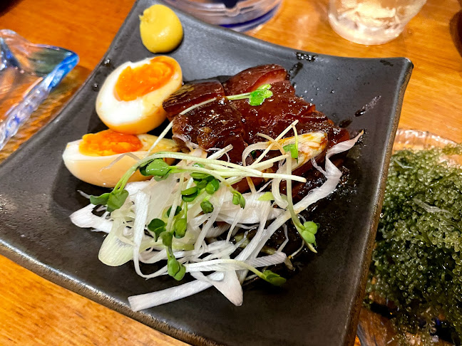 茅ヶ崎チャンプルー