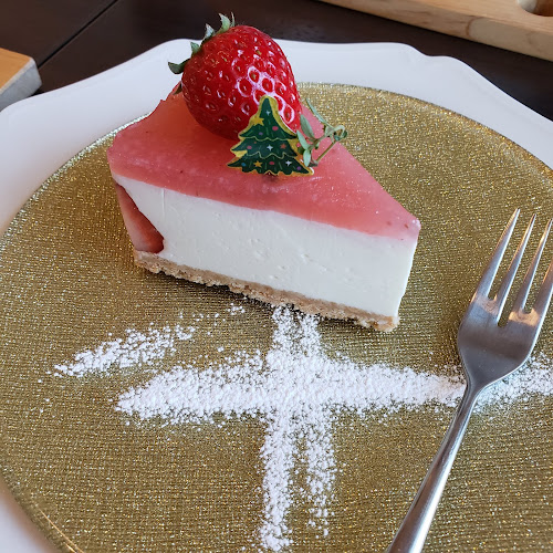 稚児宮CAFE - 名古屋市