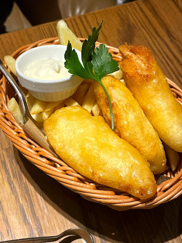 Comentarii opinii despre Beer & Spice KITTE丸の内店