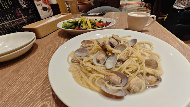 カプリチョーザ 御徒町吉池本店ビル店